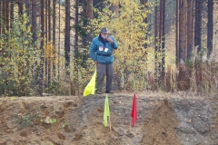 Mr. Enduro.