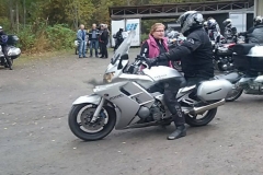 Syysajot